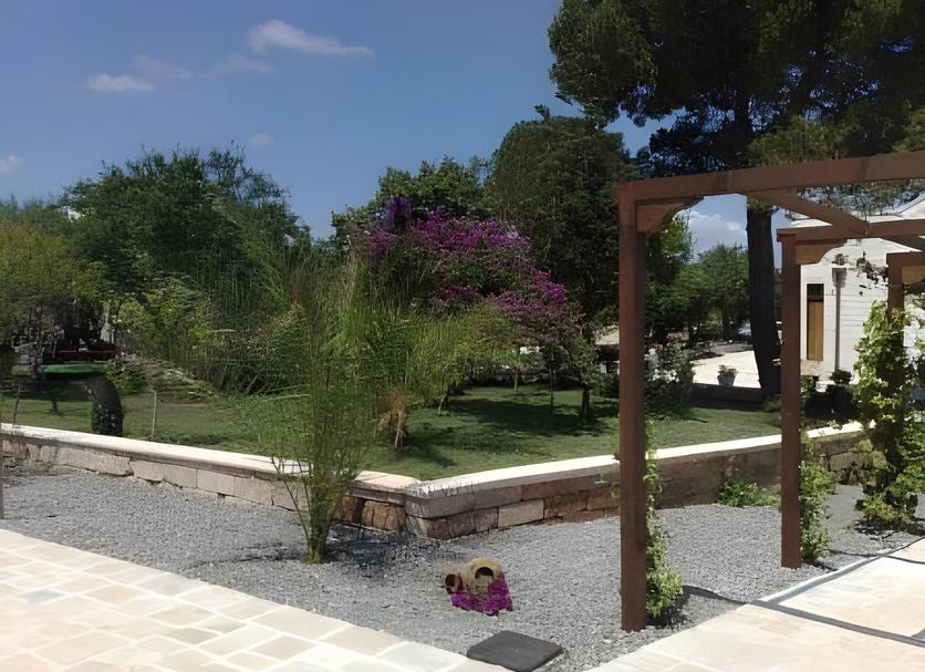 Outdoors view Photo