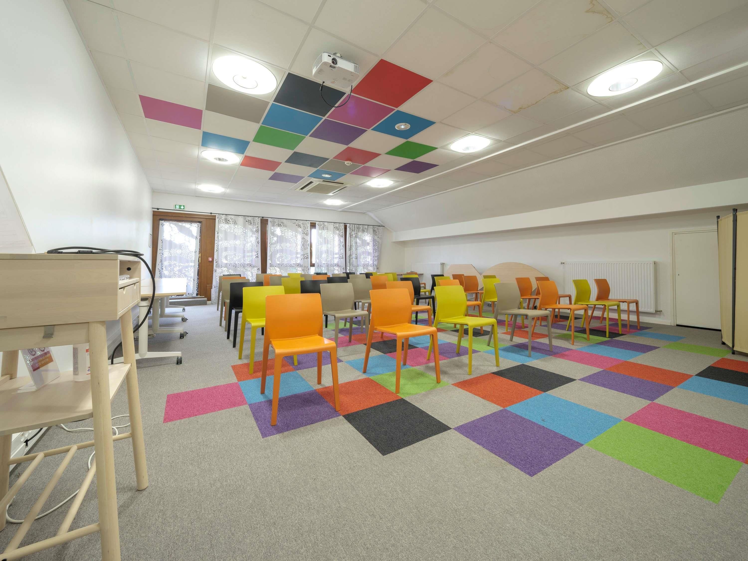 Conference room