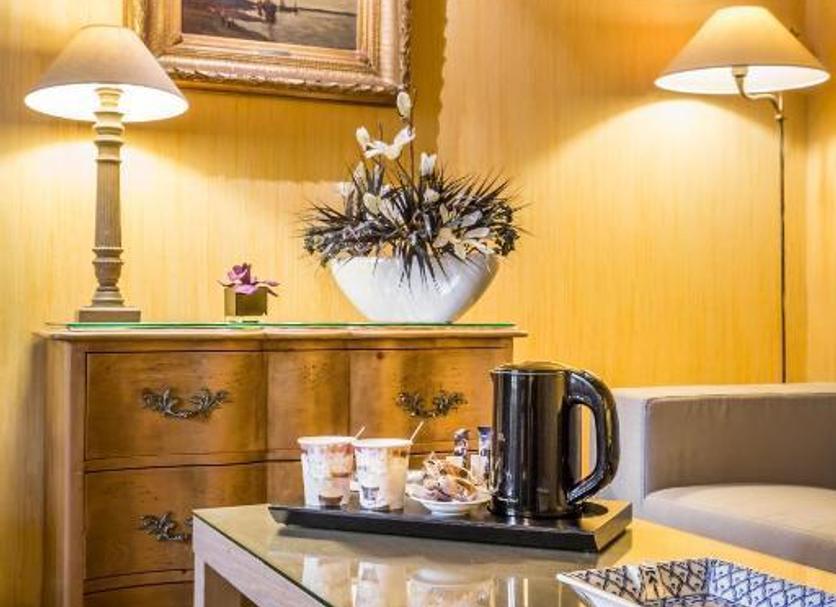 Room amenity Photo