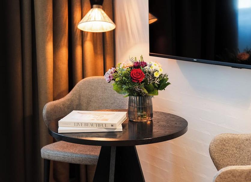 Room amenity Photo