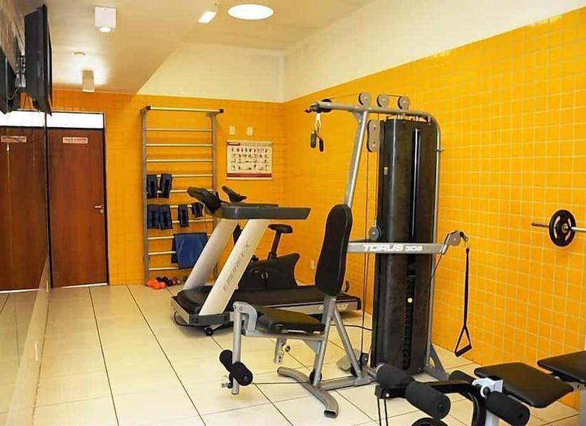Gym Photo