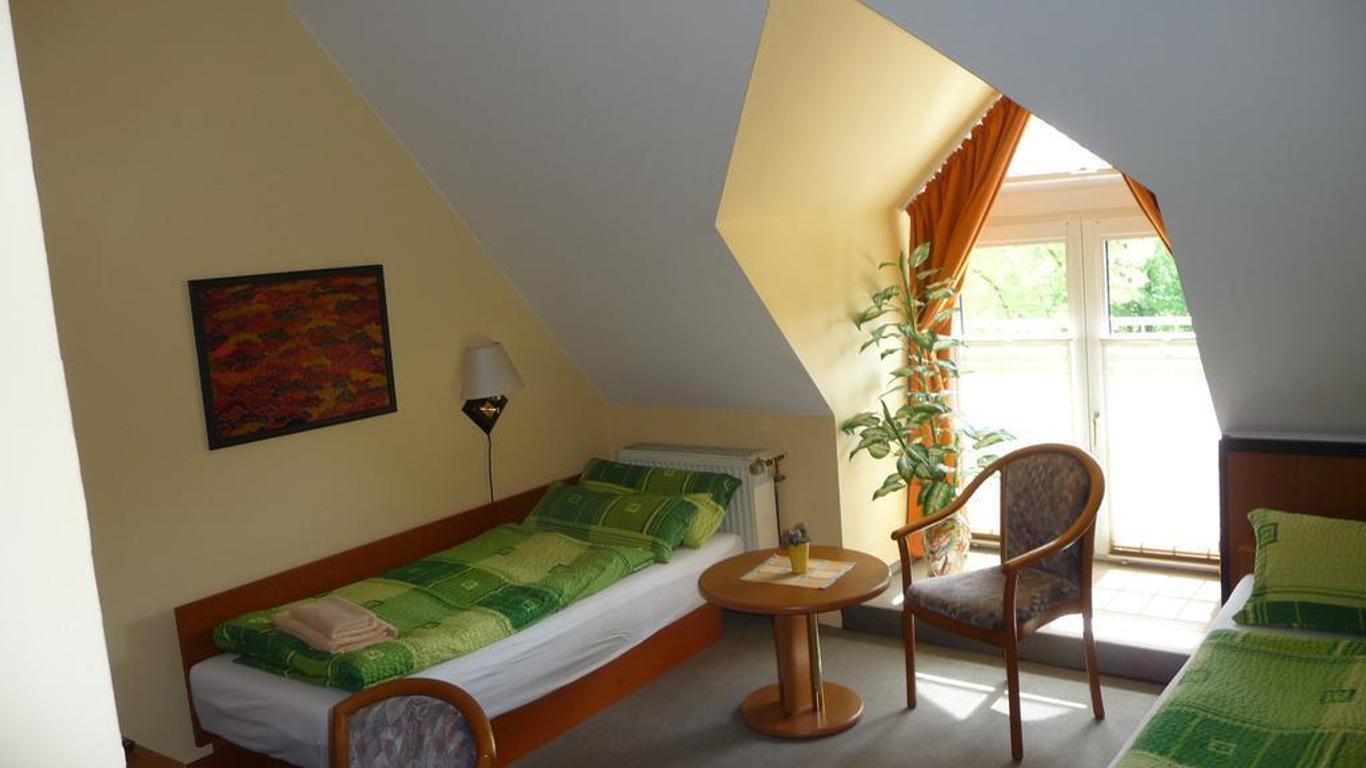 Hotel Brückenschänke