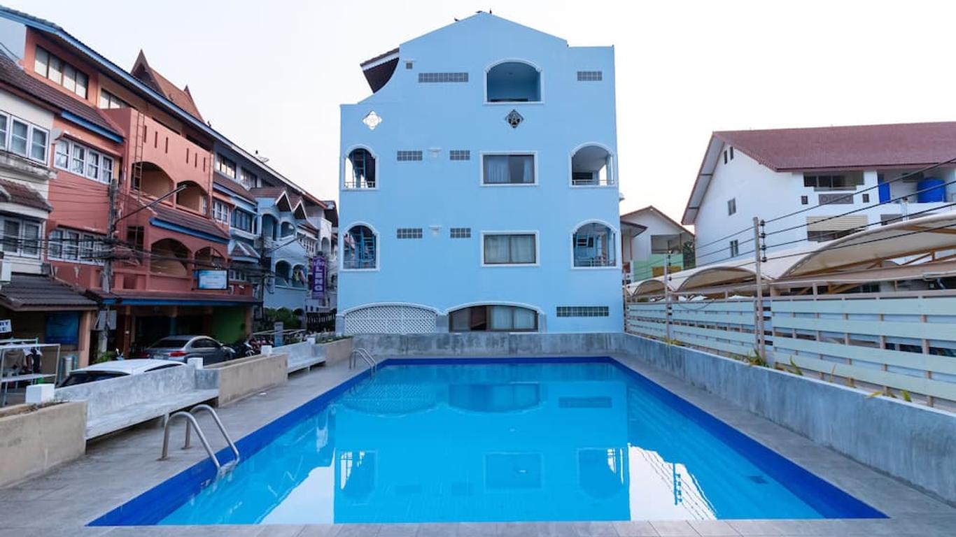Thipurai Beach Hotel