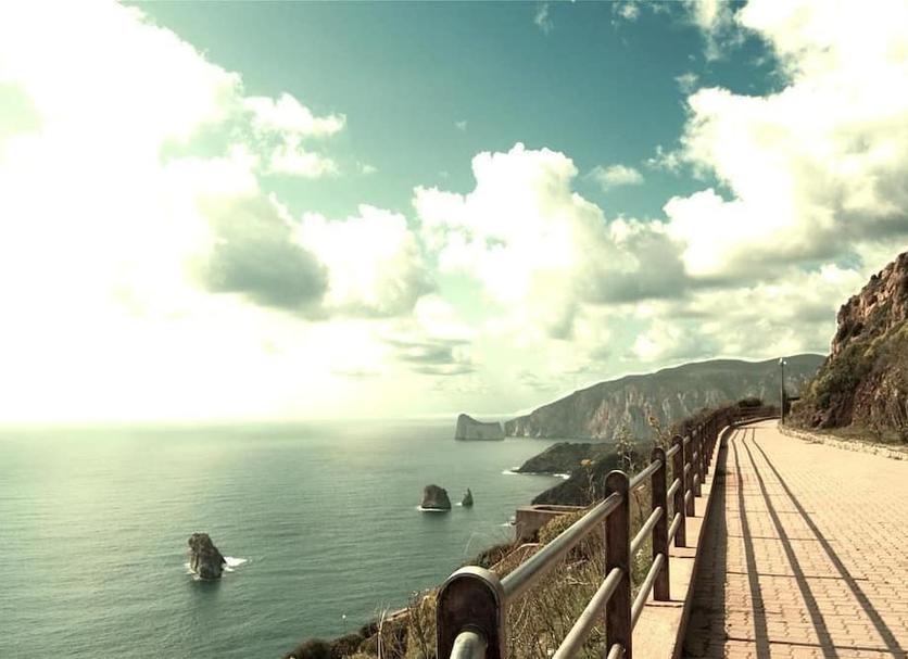 Outdoors view Photo