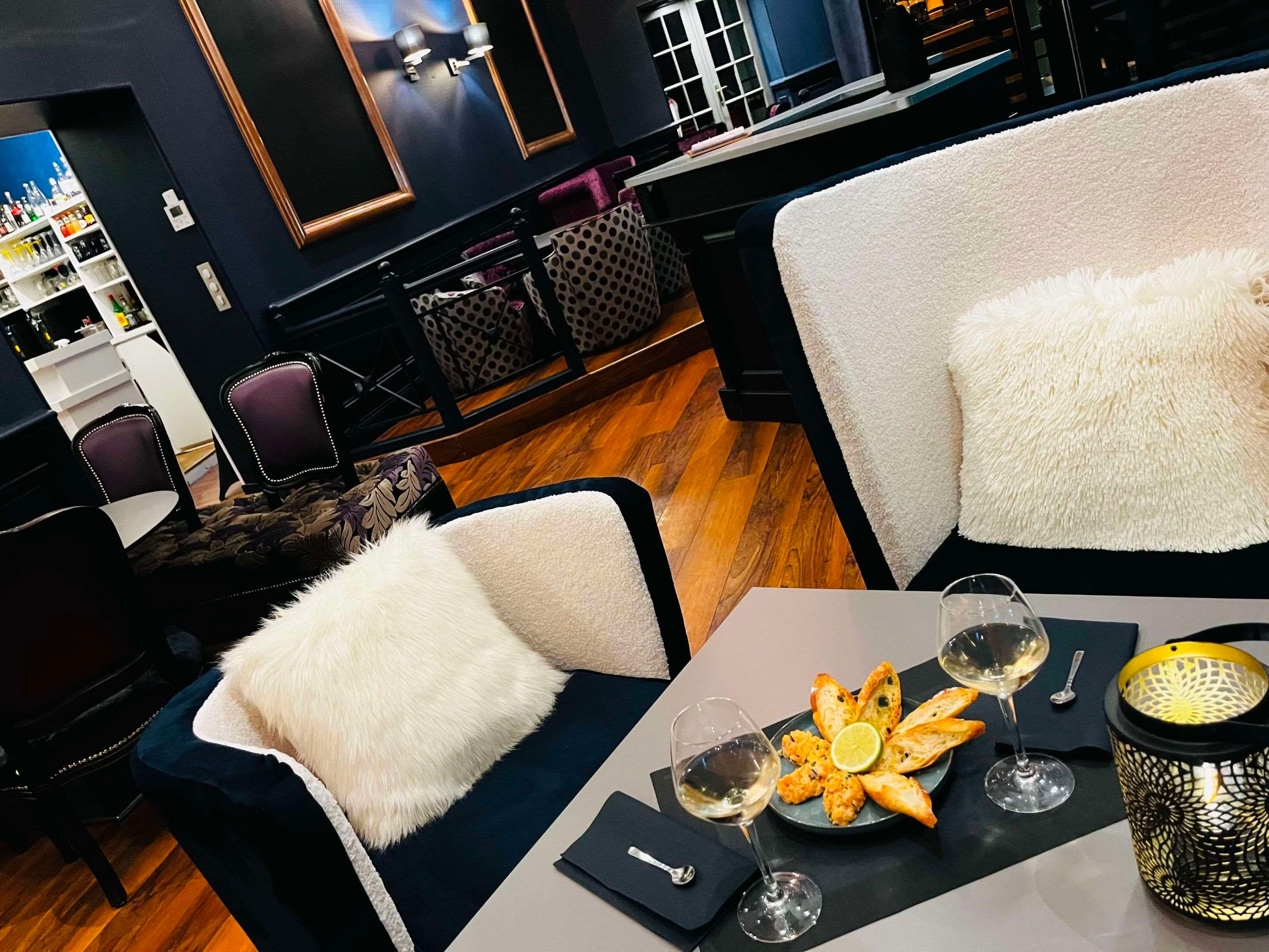 Hotel amenity