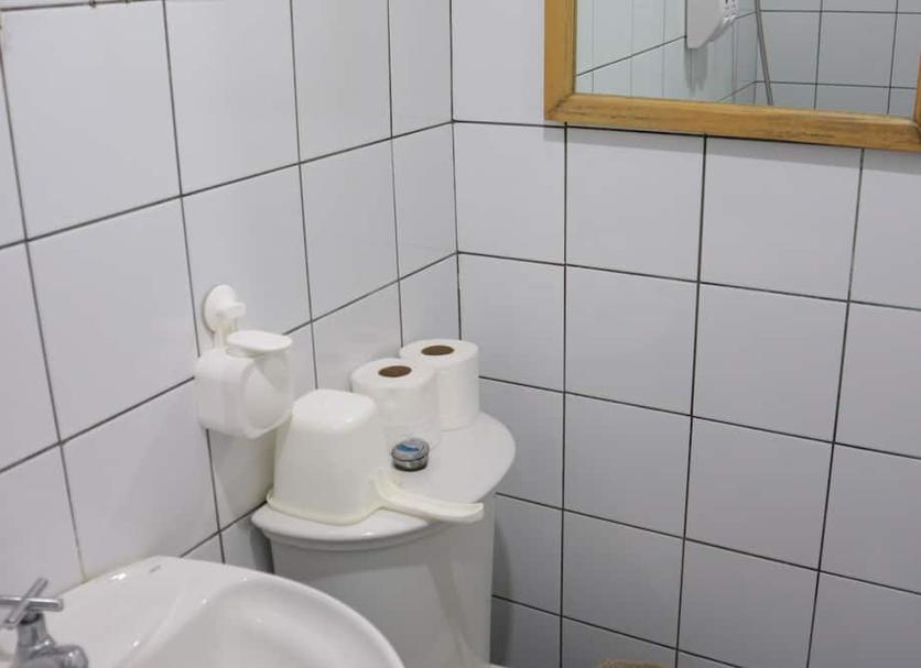 Bathroom Photo
