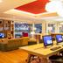 Business centre