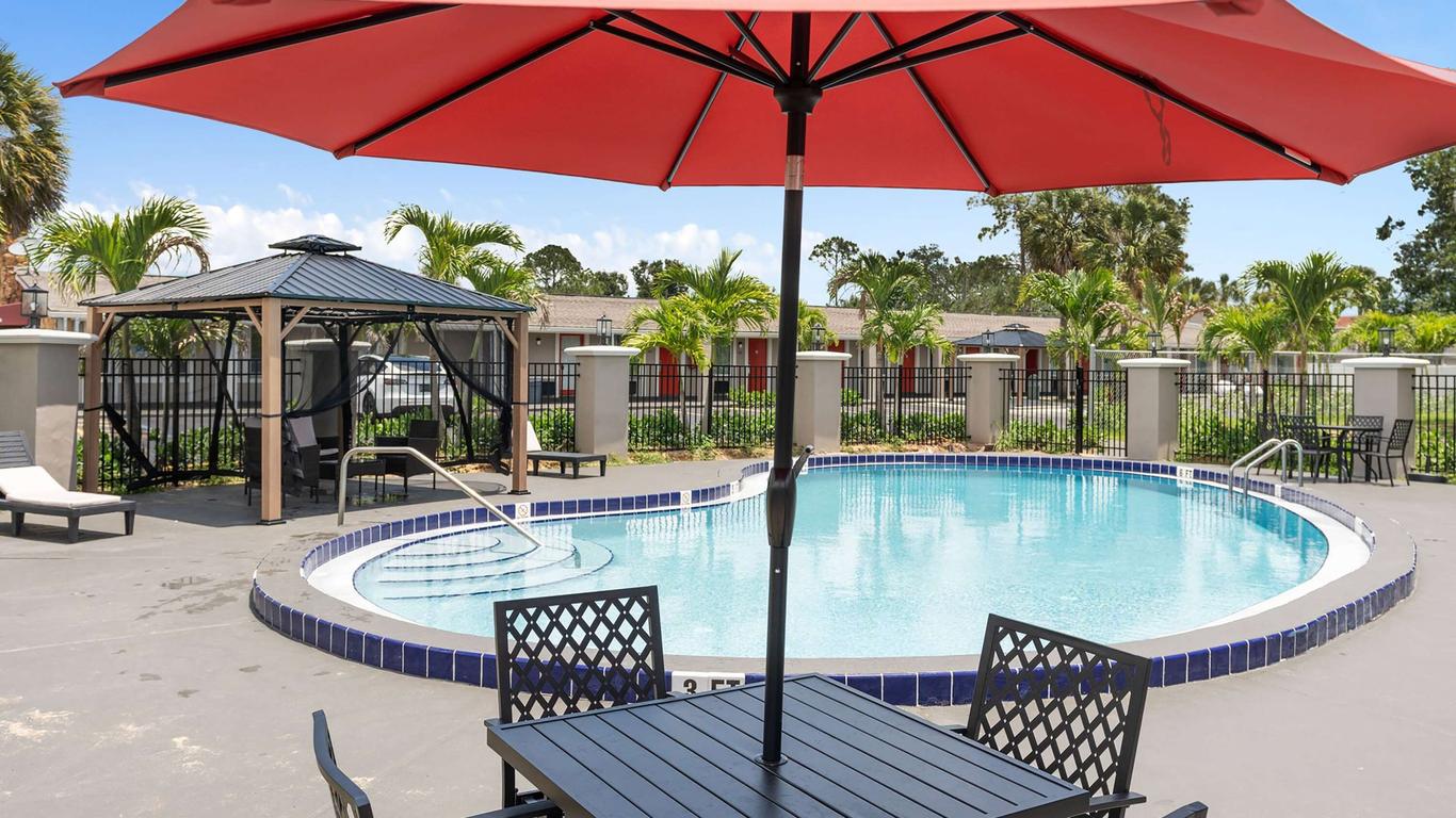 Travelodge by Wyndham Kissimmee/Orlando