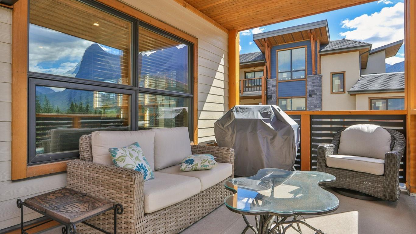 Spring Creek Vacations