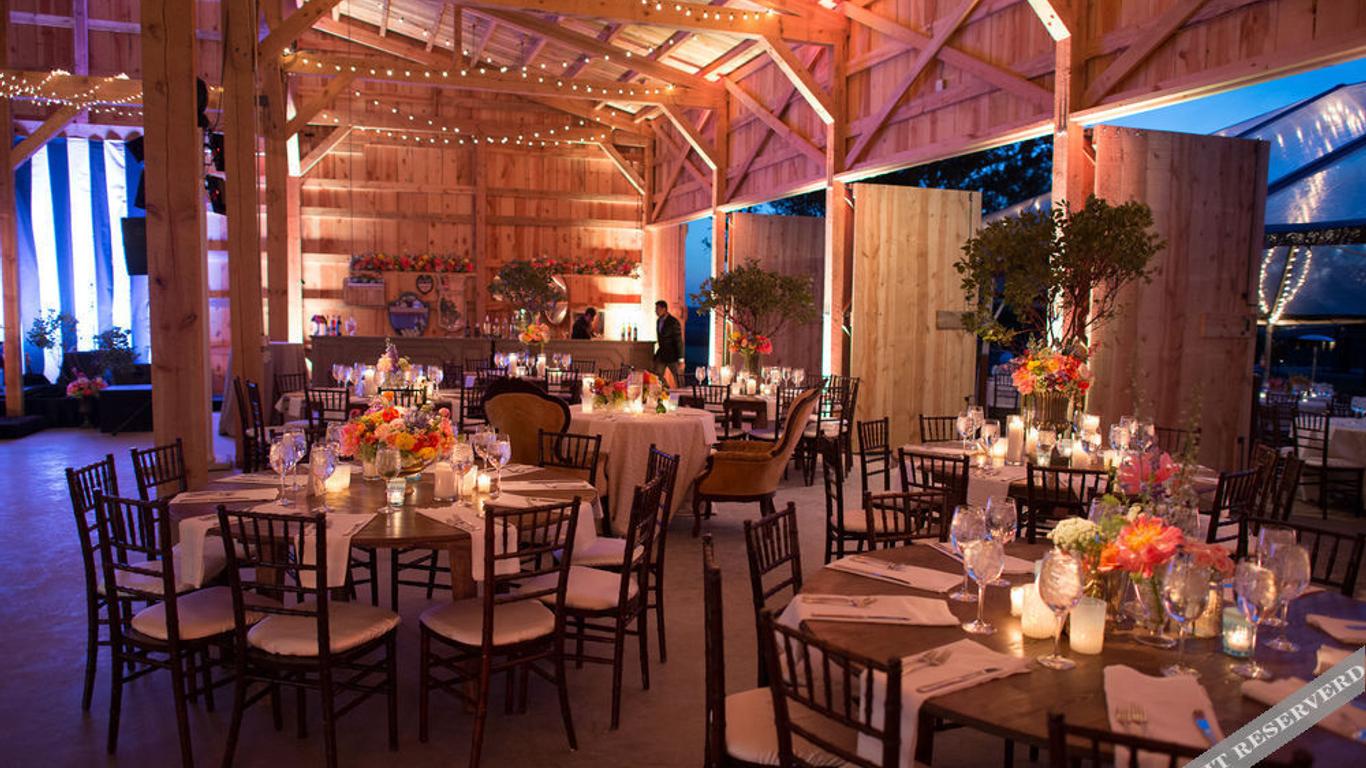 Wildcatter Ranch & Resort
