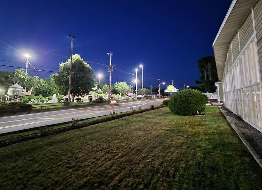 Outdoors view Photo
