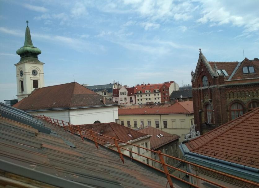 Outdoors view Photo