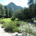 Outdoors view