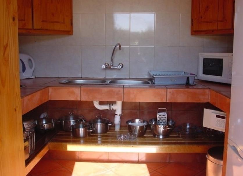 Kitchen Photo