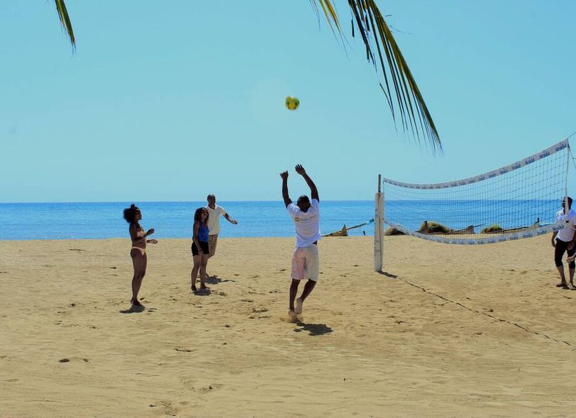 Beach Photo