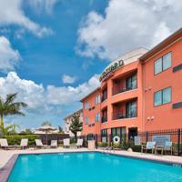 Courtyard by Marriott Corpus Christi