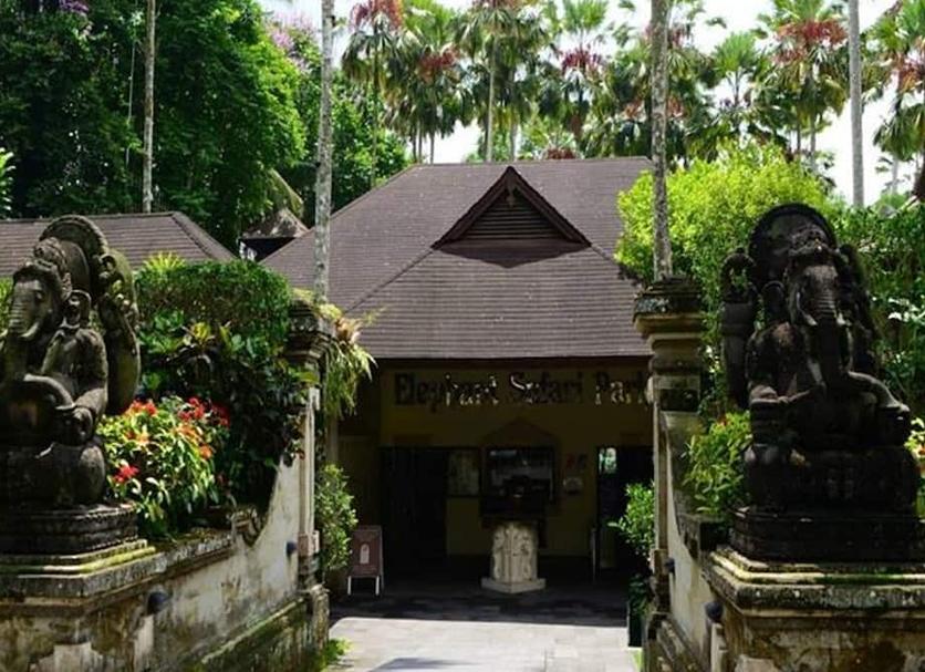 Outdoors view Photo