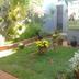Outdoors view