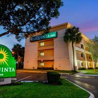 La Quinta Inn by Wyndham Ft. Lauderdale Tamarac East