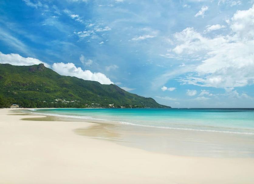 Beach Photo