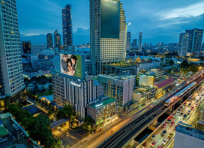 Outdoors view Photo