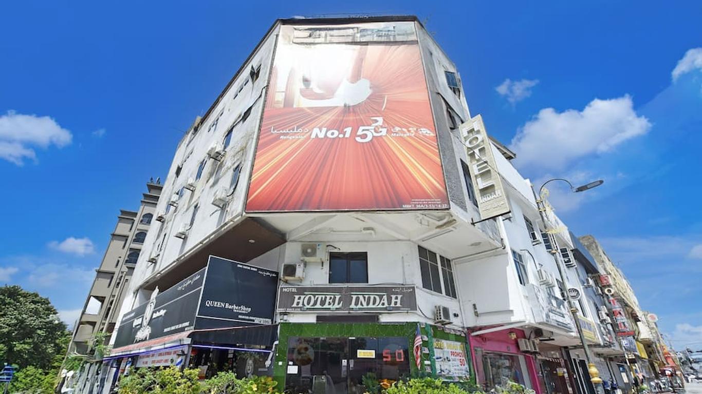 Hotel Indah