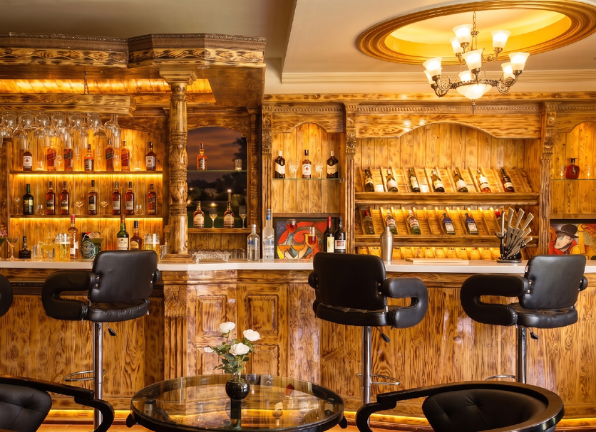 Bar Photo