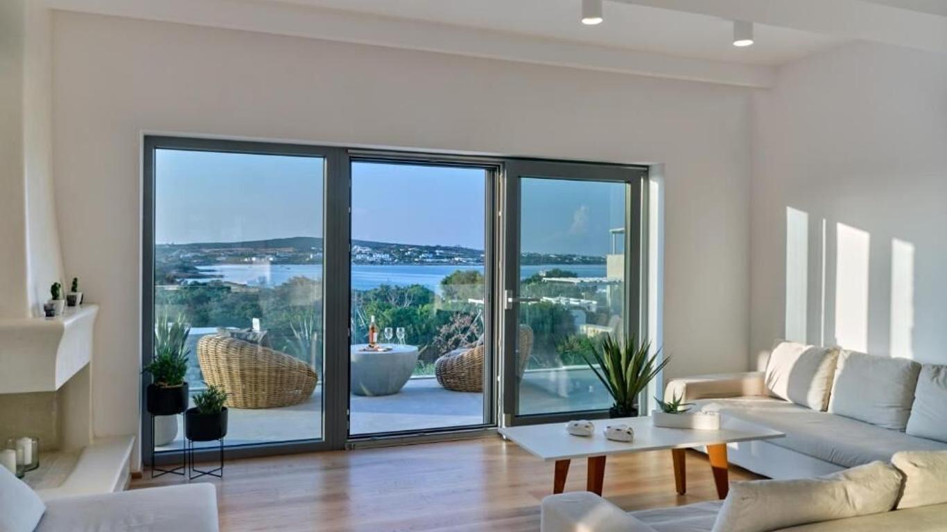 Empire Luxury Villas
