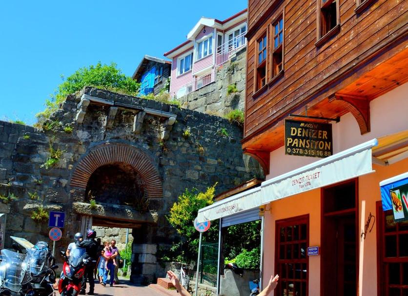 Outdoors view Photo