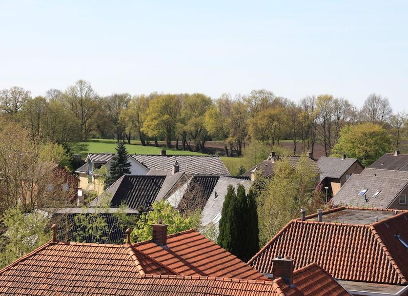 Outdoors view Photo