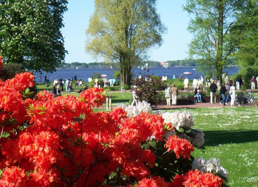 Outdoors view Photo