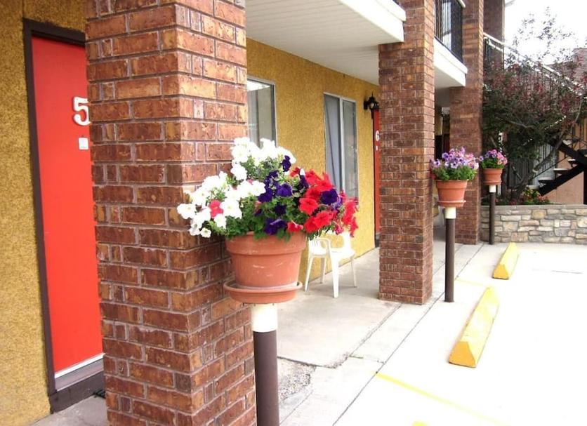Outdoors view Photo
