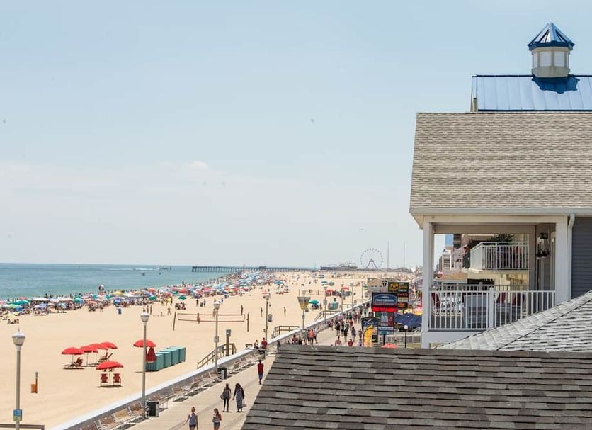 Beach Photo