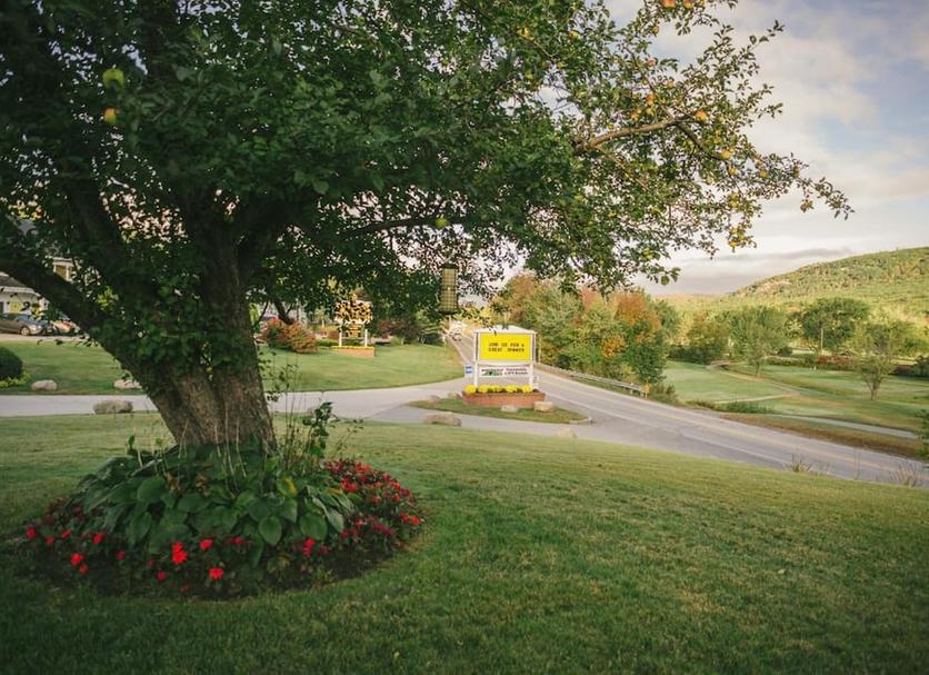 Outdoors view Photo