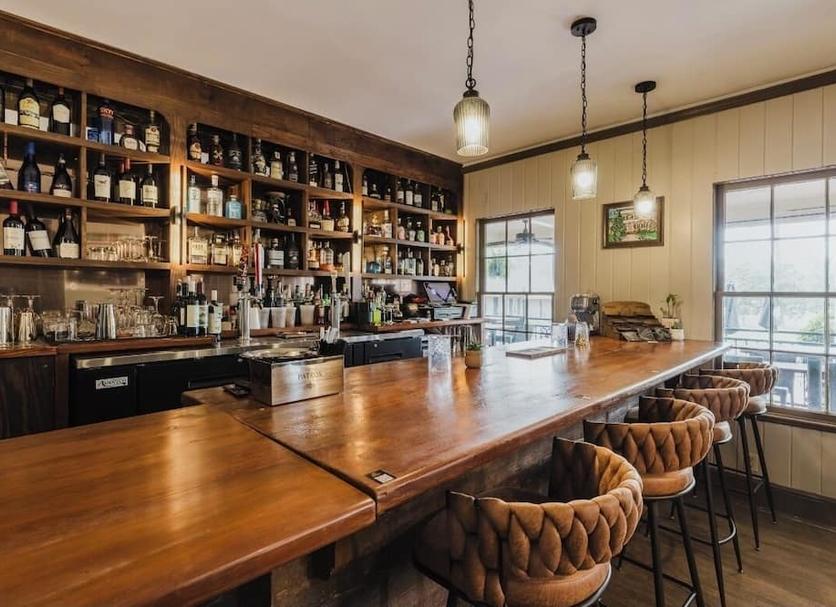 Bar Photo