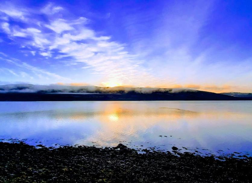 Outdoors view Photo