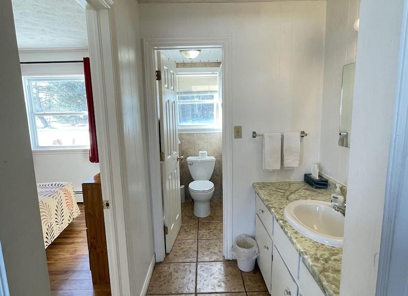 Bathroom Photo