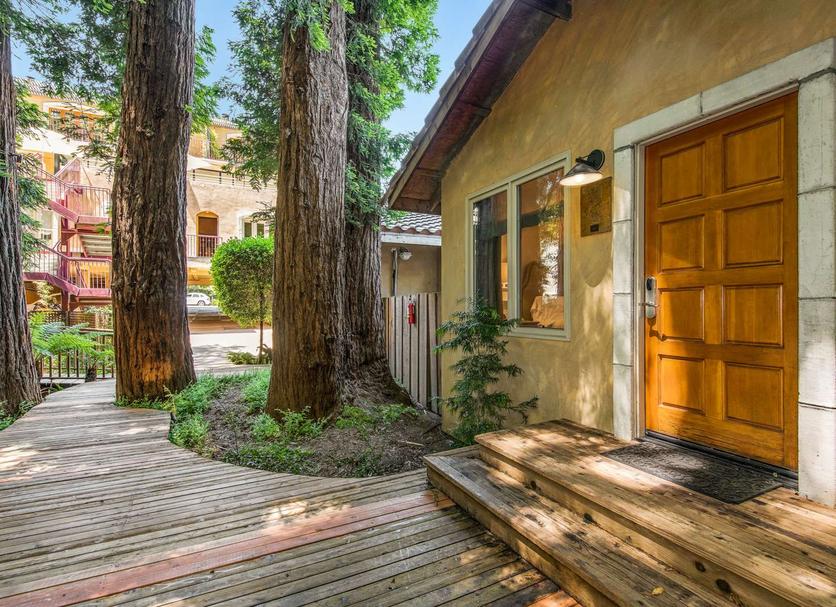 Outdoors view Photo