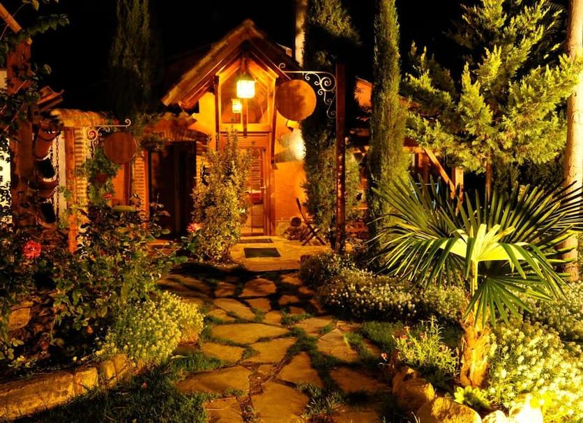 Outdoors view Photo