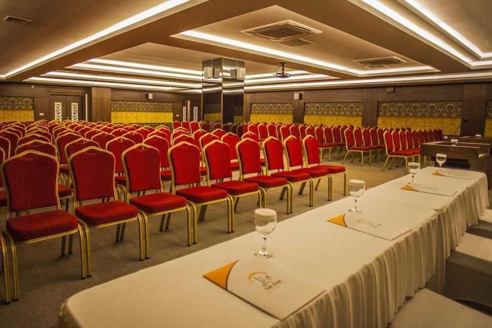 Conference room