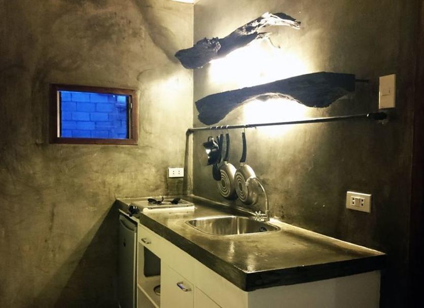 Kitchen Photo