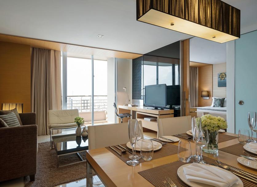 Dining room Photo