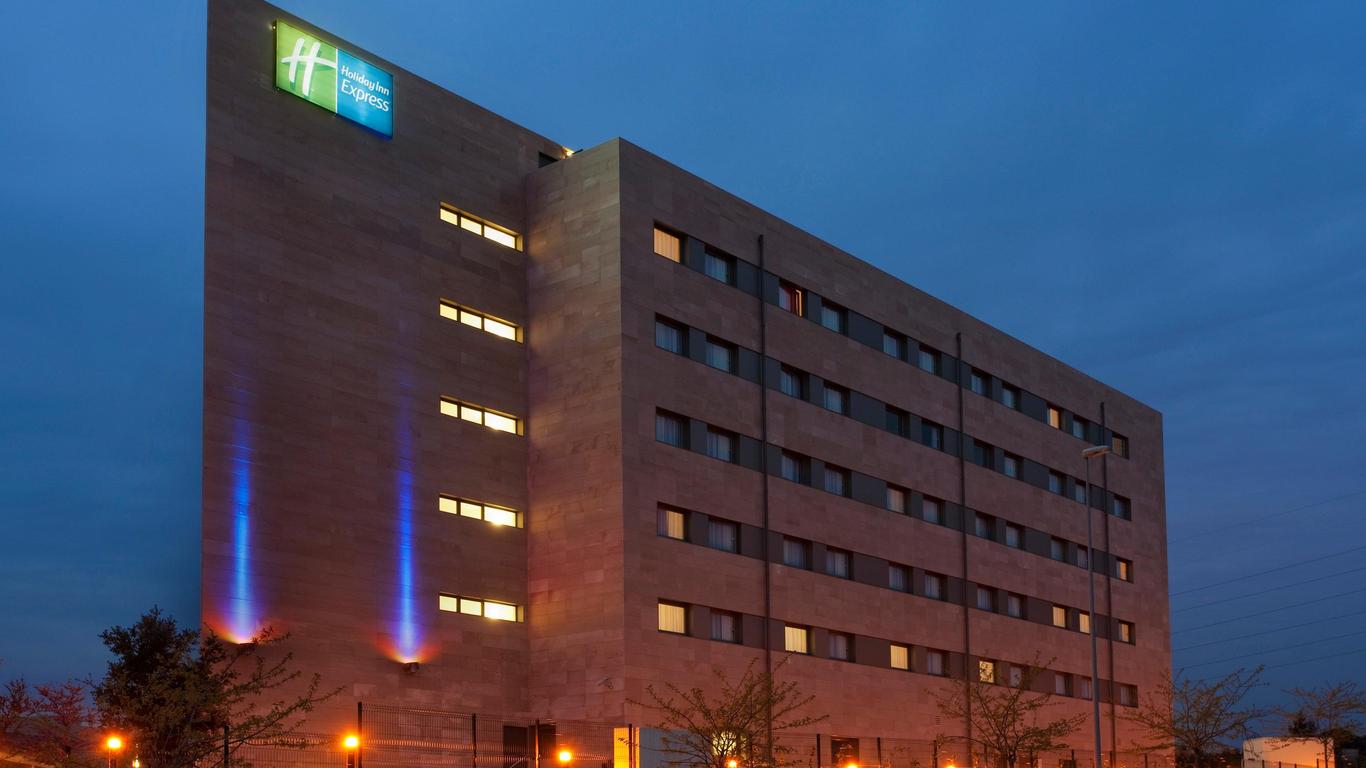 Holiday Inn Express Barcelona - Sant Cugat