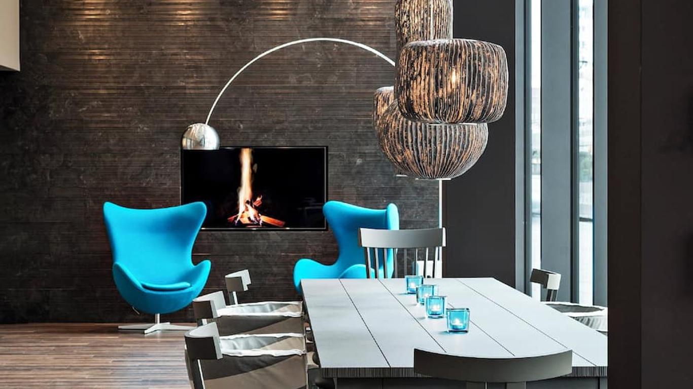 Motel One Bremen