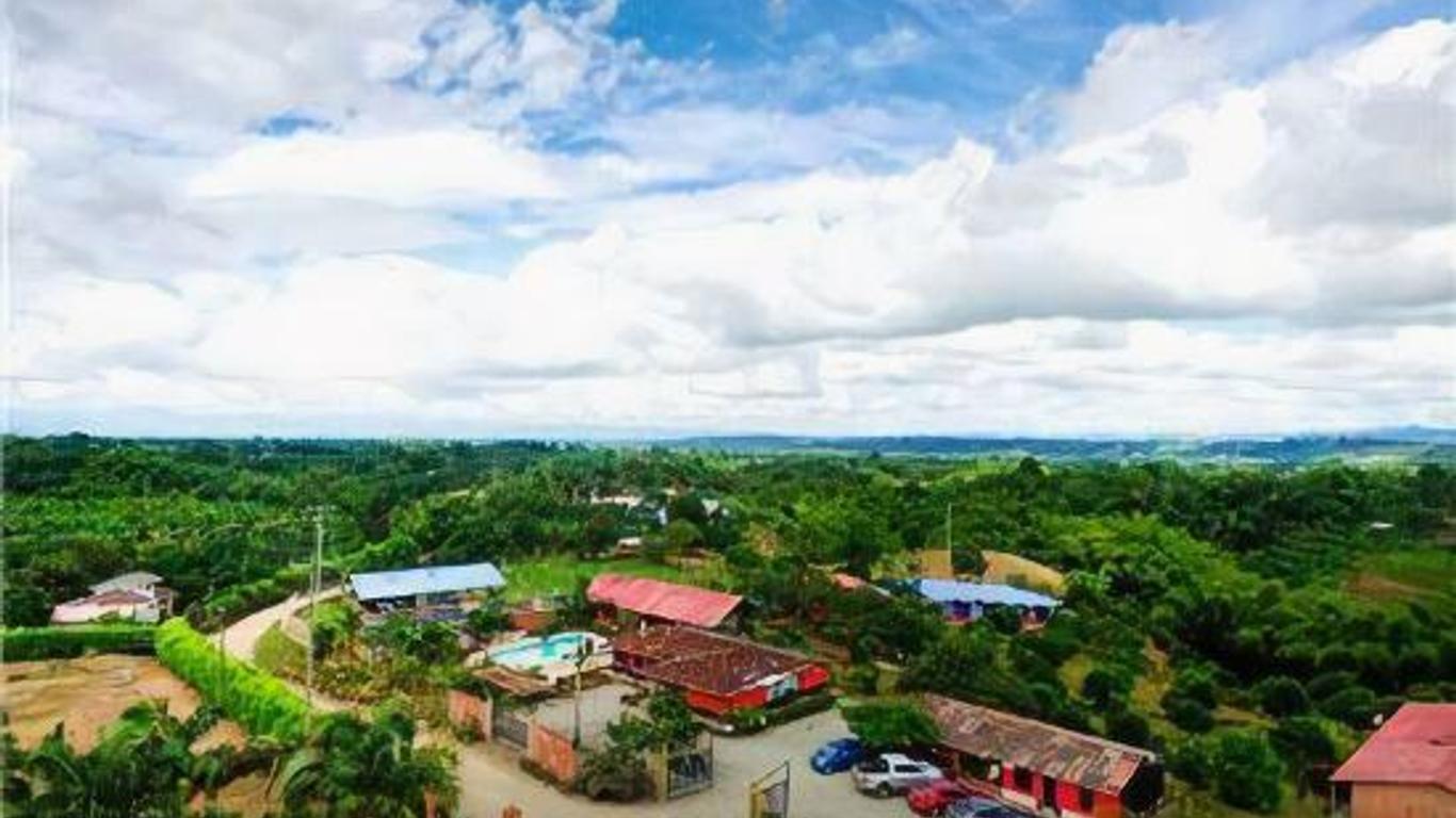 Hotel Campestre La Cecilia