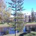 Outdoors view