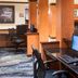 Business centre