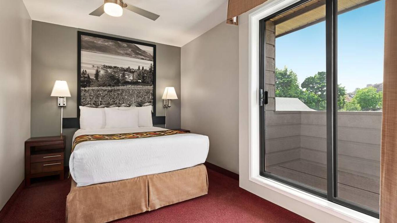 Quality Inn and Suites