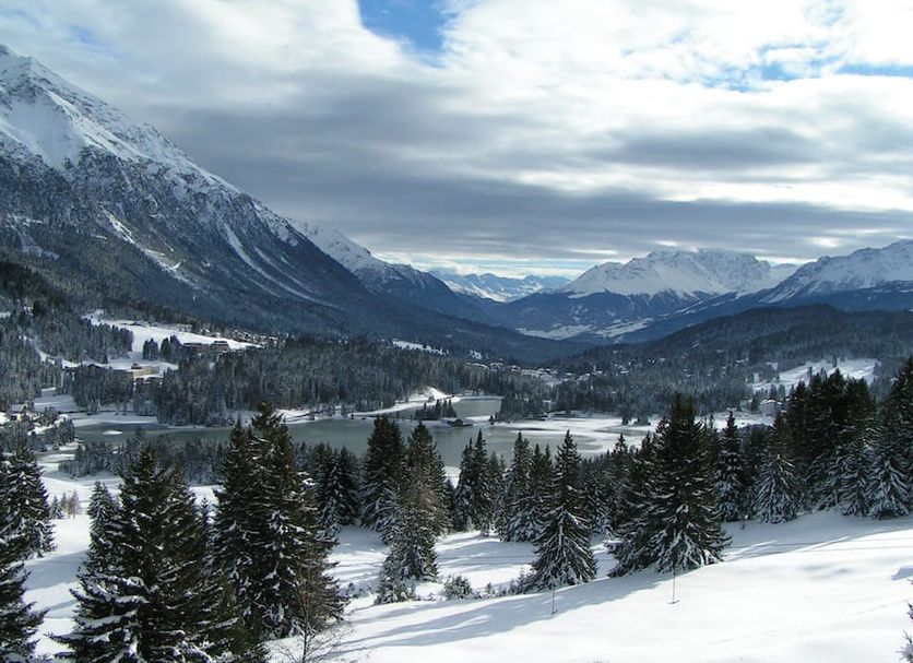 Outdoors view Photo
