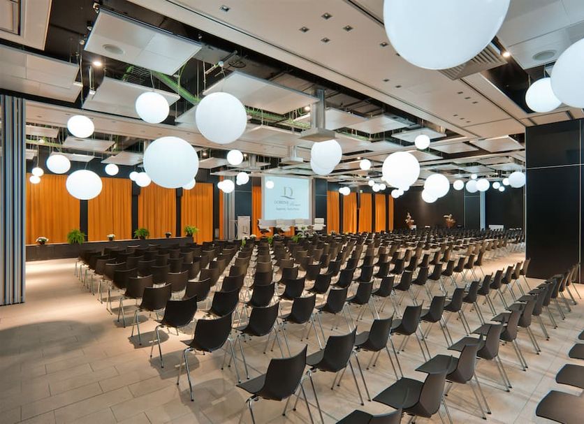 Conference room Photo